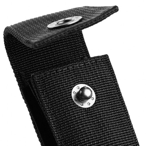 Чохол для мультитула Leatherman Large 4,75" Nylon Black (934933) – LEATHERMAN (вид 4)