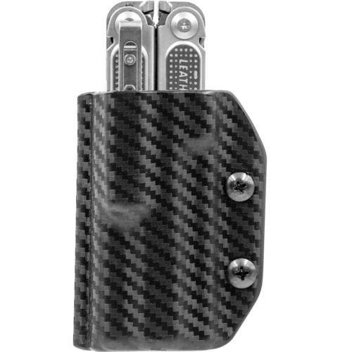 Чохол для мультитула Clip&Carry для Leatherman Free P2 (LP2-CF-BLK) – Clip&Carry