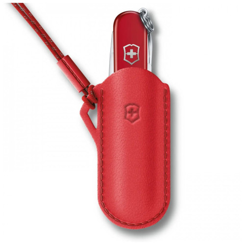 Чохол для ножа Victorinox Style Icon для Classic Colors 58мм (4.0670) – Victorinox (вид 1)