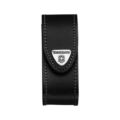Чехол для ножа Victorinox 84-91 мм 2-4 слоя Black (4.0520.3) – Victorinox