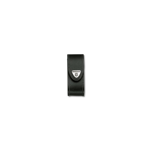 Чехол для ножа Victorinox 84-91 мм 2-4 слоя Black (4.0520.3) – Victorinox (вид 1)