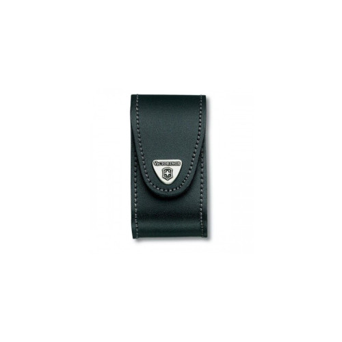 Чехол для ножа Victorinox 84-91 мм 5-8 слоев Black (4.0521.3) – Victorinox