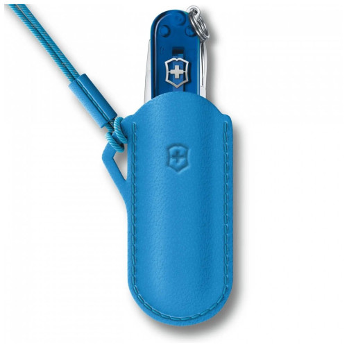Чехол для ножа Victorinox Summer Rain для Classic Colors 58мм (4.0670.2) – Victorinox (вид 1)