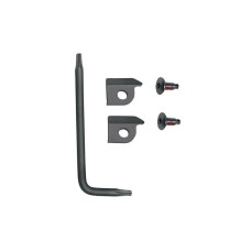 Набір змінних вставок для мультитулу Leatherman Cutter Inserts Black (930355)