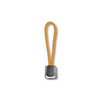 Темляк Victorinox 65 мм Orange/Black (4.1824.9)