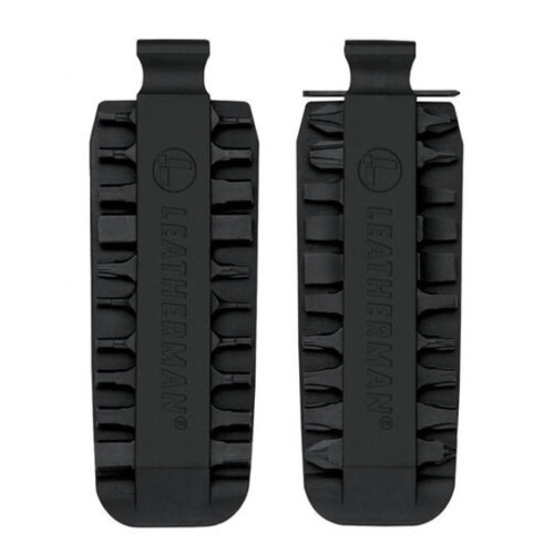 Набор бит для мультитула Leatherman Bit Kit Большой (931014) – LEATHERMAN