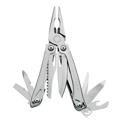 Мультитул Leatherman Sidekick (831439) – LEATHERMAN