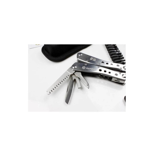 Мультитул Ganzo G201-H – Ganzo (вид 1)