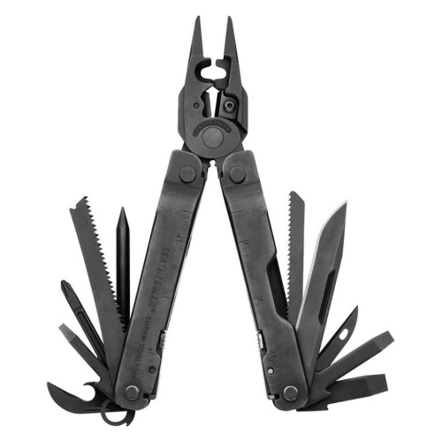 Мультитул Leatherman Super Tool 300 Eod-Black (831368) – LEATHERMAN