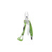 Мультитул Leatherman Skeletool - MOSS GREEN, картонная коробка (832208) – LEATHERMAN