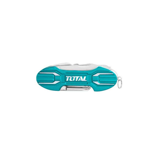 Мультитул Total THMFK0156 мультифункциональный, 15 функций (THMFK0156) – TOTAL