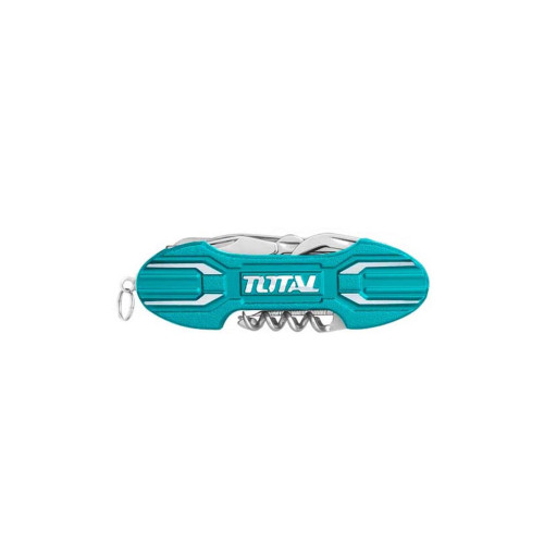 Мультитул Total THMFK0156 мультифункциональный, 15 функций (THMFK0156) – TOTAL (вид 1)