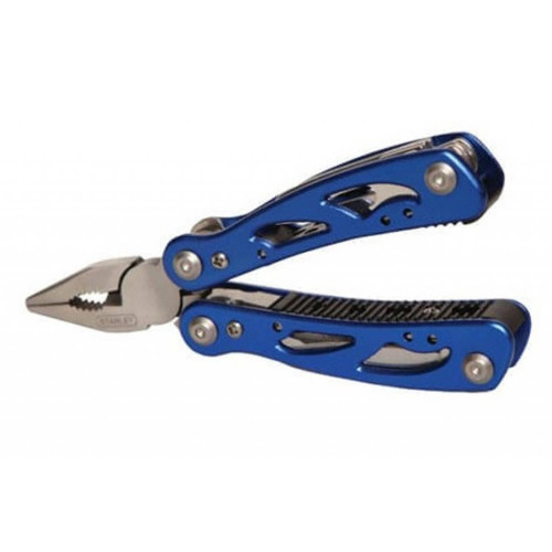 Мультитул Stanley MINI MULTI-TOOL 7 в 1 (STHT0-70648) – Stanley