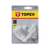 Мультитул Topex перочинний, 11 функцiй, нержавiюча сталь (98Z116) – Topex (вид 1)