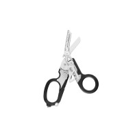 Мультитул Leatherman Raptor Rescue чехол Utility Black (832167)
