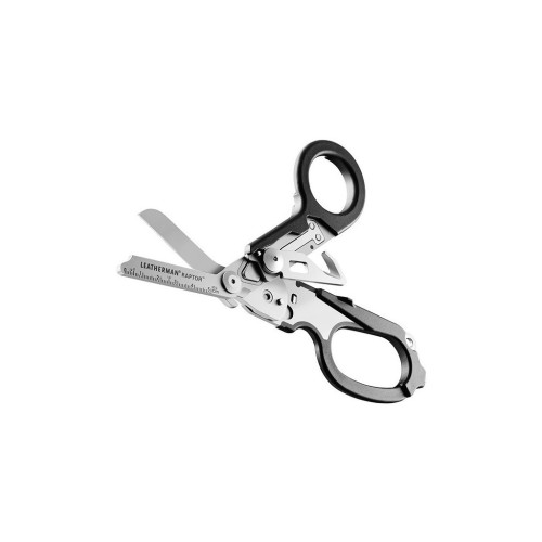 Мультитул Leatherman Raptor Rescue чохол Utility Black (832167) – LEATHERMAN (вид 1)