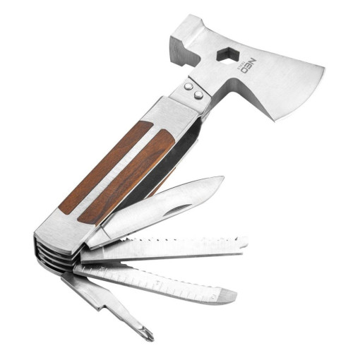 Мультитул Neo Tools 11 в 1 (63-112) – Neo Tools