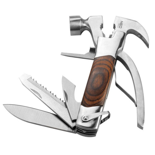 Мультитул Neo Tools 13 в 1 (63-113) – Neo Tools