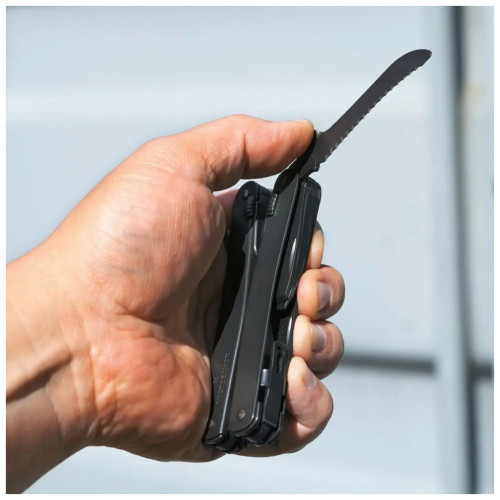 Мультитул Victorinox SwissTool Spirit MXBS Nylon Case (3.0226.M3N) – Victorinox (вид 1)