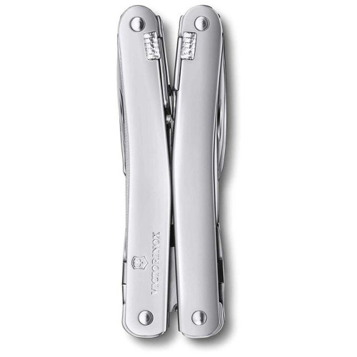 Мультитул Victorinox SwissTool Spirit X Plus Ratchet Nylon Case (3.0236.N) – Victorinox (вид 1)