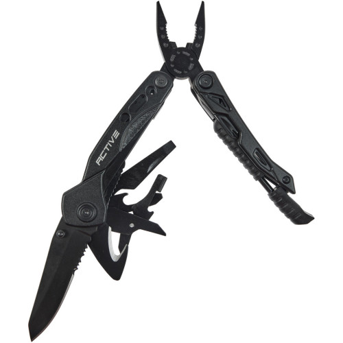 Мультитул Active Firetool (PE82A-5H) – Active