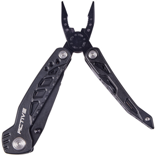 Мультитул Active Handy Tool Black (PE86A-H) – Active (вид 1)