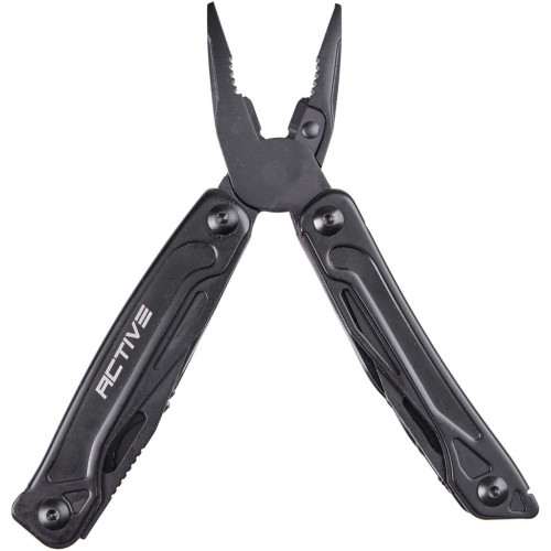 Мультитул Active Universal Tool Black (866S-H) – Active (вид 1)