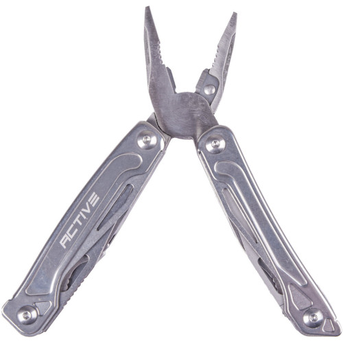 Мультитул Active Universal Tool Silver (866S) – Active (вид 1)