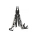 Мультитул Leatherman Signal Black/Silver (832625) – LEATHERMAN
