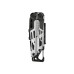 Мультитул Leatherman Signal Black/Silver (832625) – LEATHERMAN (вид 1)