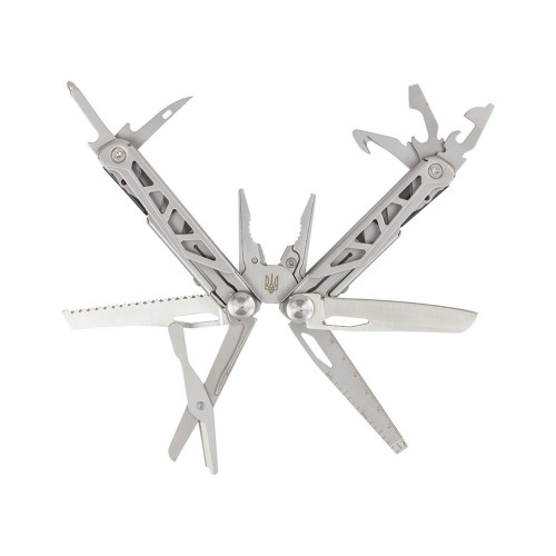 Мультитул PowerPlant GHK6 (HS082239) – PowerPlant