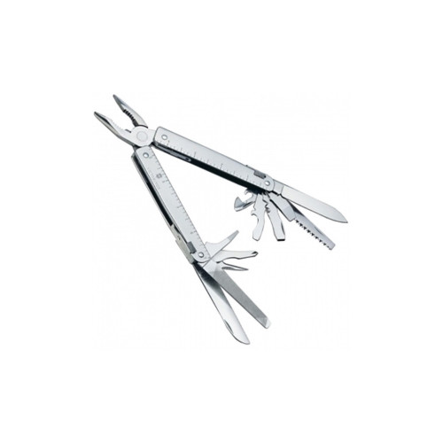 Мультитул Victorinox SwissTool Leather Case (3.0323.L) – Victorinox