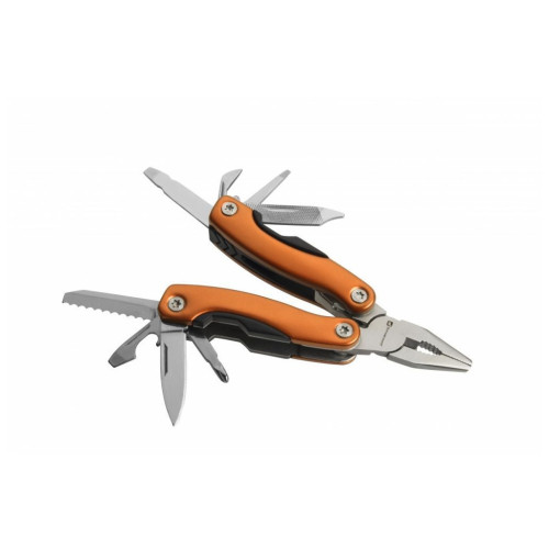 Мультитул Schwarzwolf Pony 13-в-1 помаранчевий (F2400302AJ3) – Schwarzwolf