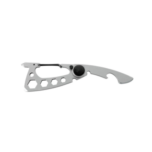 Мультитул Schwarzwolf Burundi 10 функцій сірий (F6000300AJ3) – Schwarzwolf (вид 1)