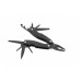 Мультитул Schwarzwolf Armador 15-в-1 чорний (F2400500AJ3) – Schwarzwolf