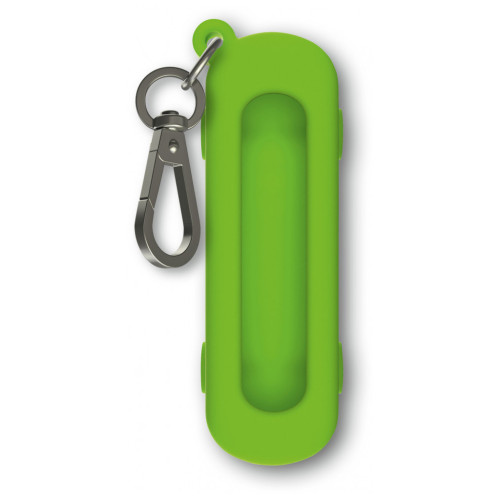 Чехол для ножа Victorinox Skateboard Smashed Avocado для Classic Colors 58мм (4.0453) – Victorinox