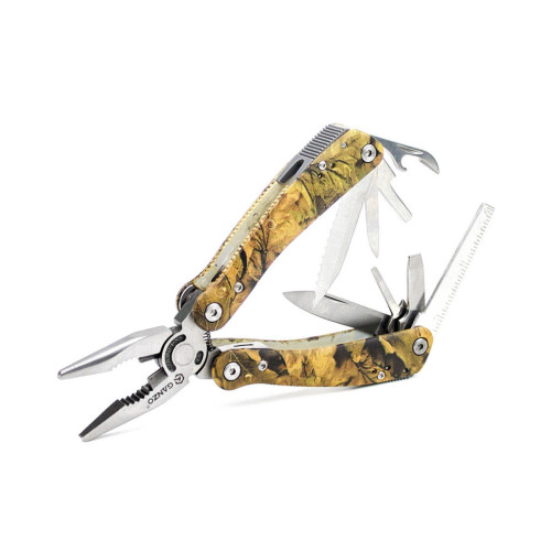 Мультитул Ganzo G107-G2016P – Ganzo