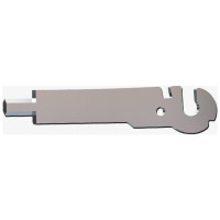 Сменный инструмент для мультитула Roxon Flex S804 - Шестигранний ключ 5 мм (FTS2-2)