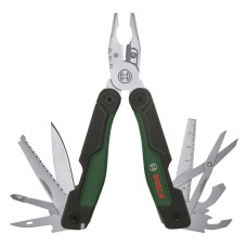 Мультитул Bosch 16 елементів (1.600.A02.Z98)