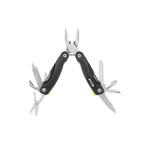 Мультитул Ryobi RMT14 14 элементов, 68мм (5132005329) – Ryobi