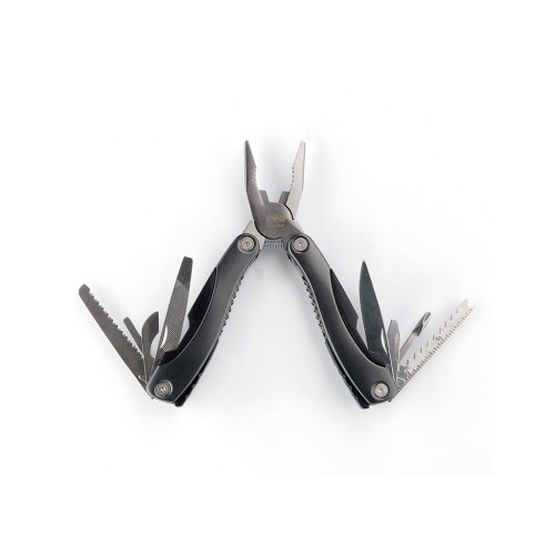 Мультитул СИЛА 12 в 1 (960870) – Сила