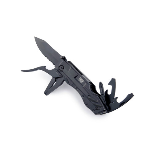 Мультитул СИЛА 7 в 1 + біти (960871) – Сила (вид 1)