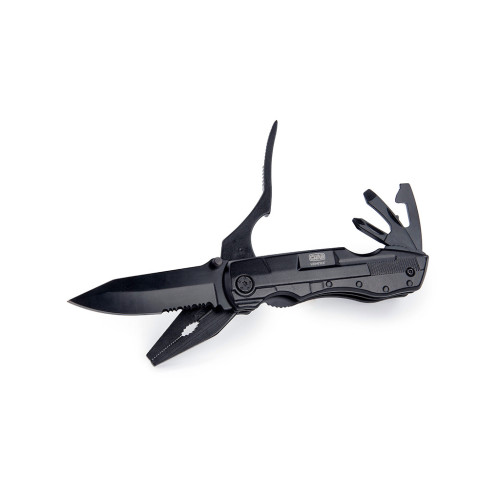 Мультитул СИЛА 7 в 1 + біти (960871) – Сила (вид 2)