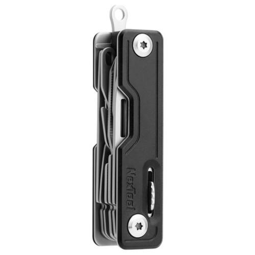 Мультитул NexTool Multi Functional Knife чорний (NE20096) – NexTool (вид 1)