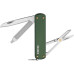 Мультитул NexTool Mini Pocket Knife зелений (NE0143) – NexTool