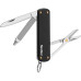 Мультитул NexTool Mini Pocket Knife чорний (NE0141) – NexTool