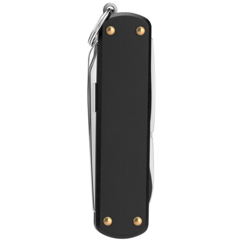 Мультитул NexTool Mini Pocket Knife чорний (NE0141) – NexTool (вид 2)