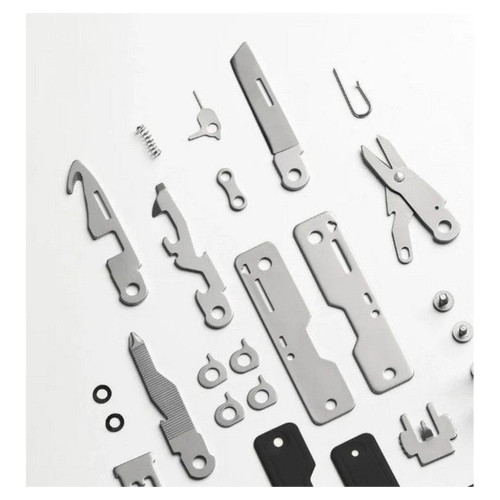 Мультитул NexTool Multi Functional Knife хакі (NE20100) – NexTool (вид 1)