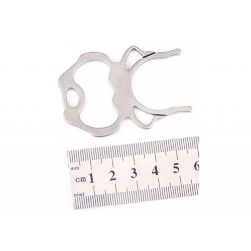 Мультитул NexTool Bottle Opener Grin Bar (KT5014) – NexTool (вид 2)