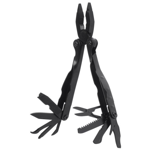 Мультитул Schrade Tough Tool Black (1182533) – Schrade